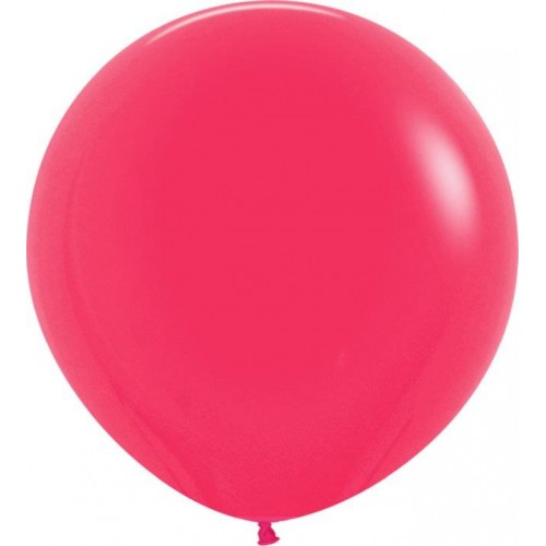 Balão Frambuesa Fashion 60 cm