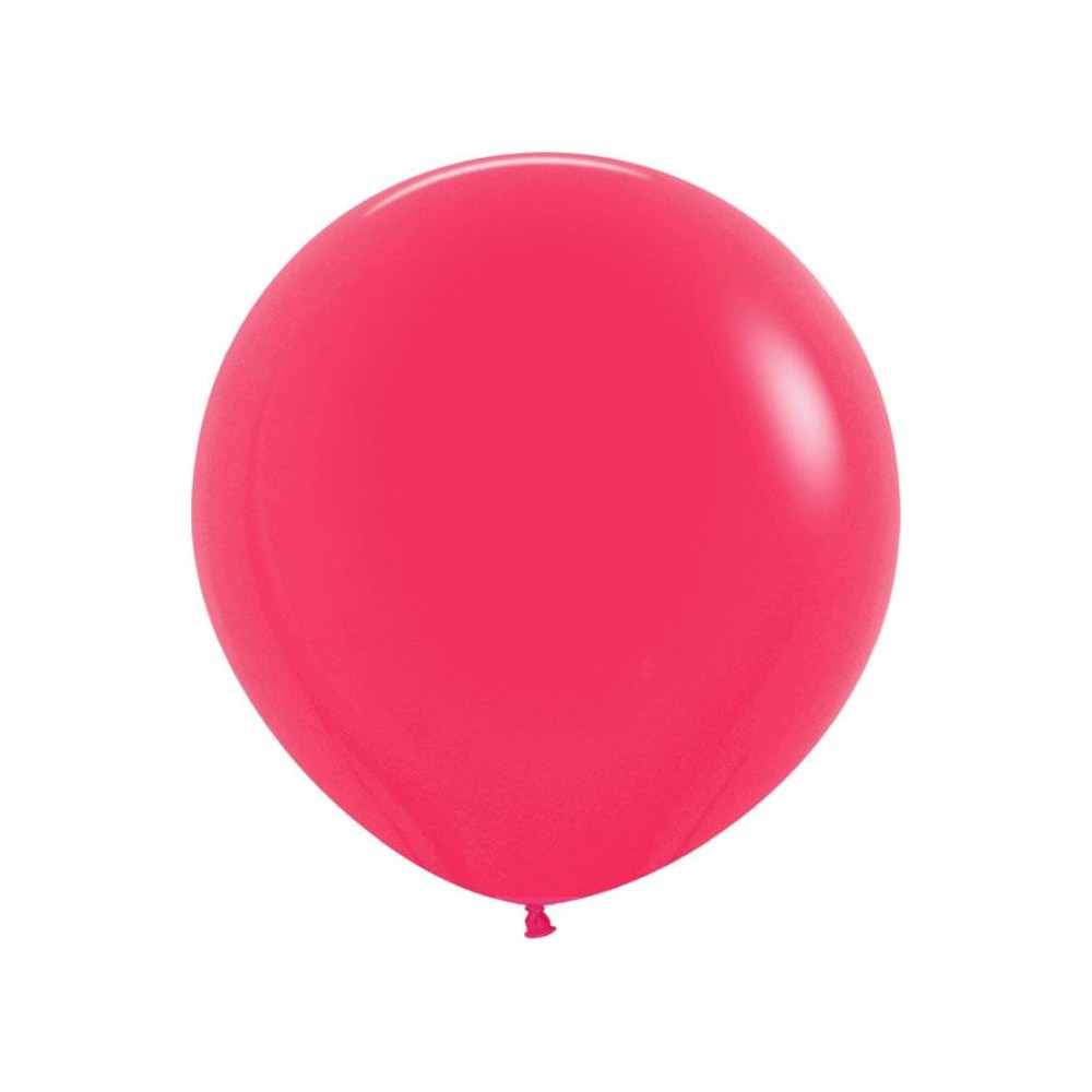 Balão Frambuesa Fashion 60 cm