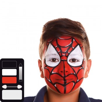 Comprar Maquillaje Spiderman. Precios baratos