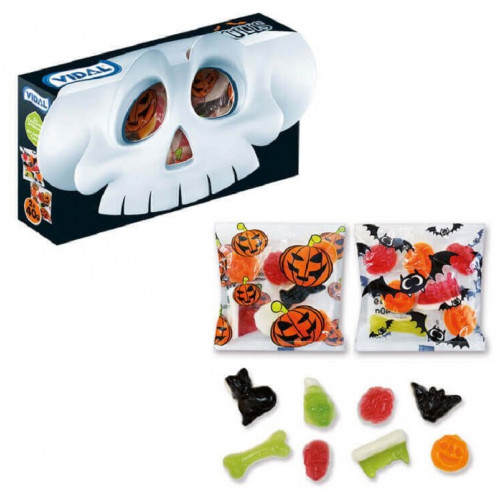 Halloween - Fato de Esqueleto  Brinquedos e Artigos de Criança - Patrulha  Pata Store