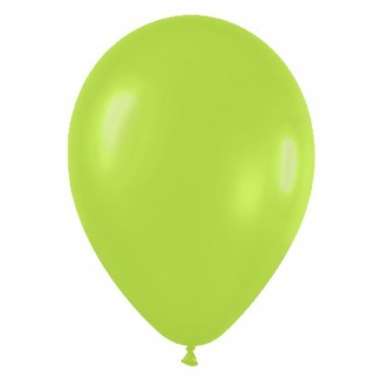 Globos Blancos Fashion (50 uds)