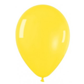 Globos Blancos Fashion (50 uds)