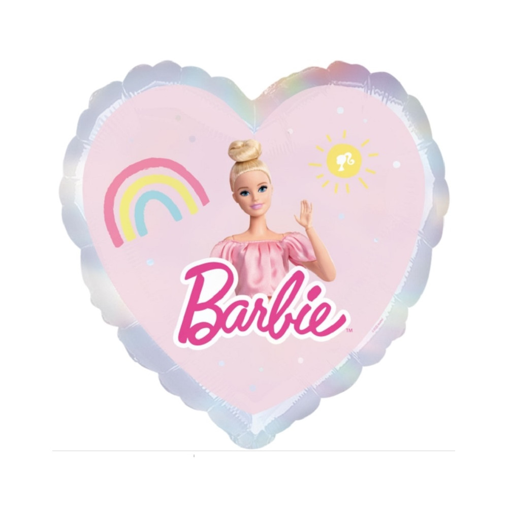 Comprar banderines Barbie. Precios baratos
