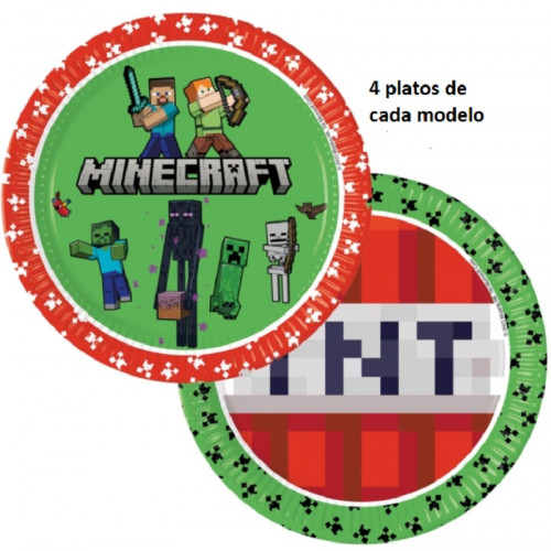 Minecraft Bouquet  Cumpleaños con tema de minecraft, Decoraciones de  fiesta de minecraft, Piñata de minecraft