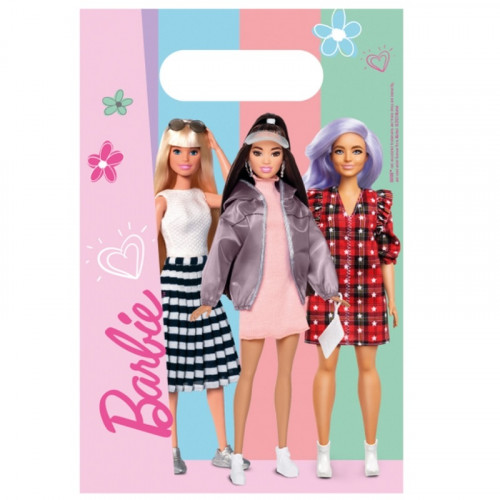 Las mejores ofertas en Barbie Fiesta de Cumpleaños Vajilla