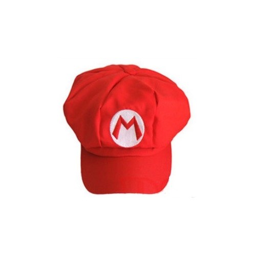 Mantel Mario Bros.