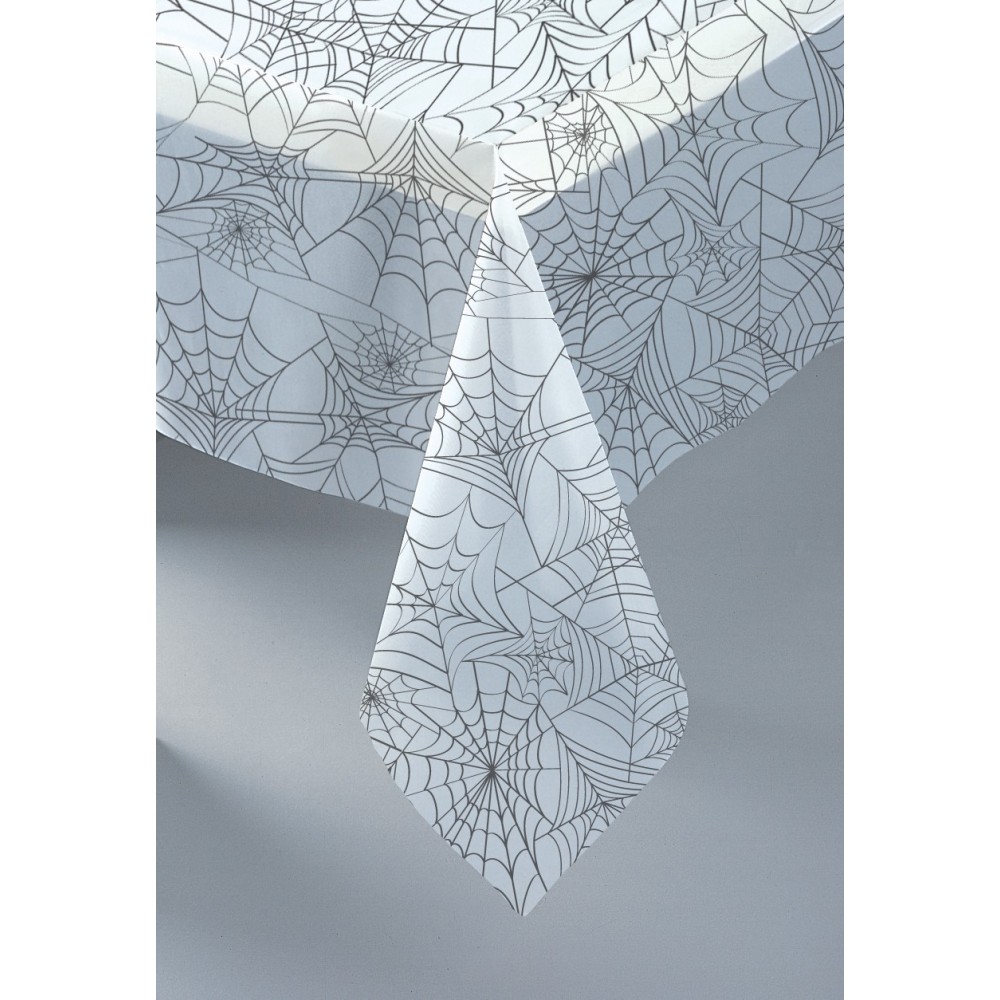 Mantel "Spider Web" 137x213 cm (1 ud)