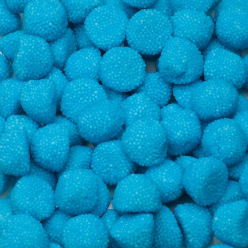 Amoras azuis (40 uds)