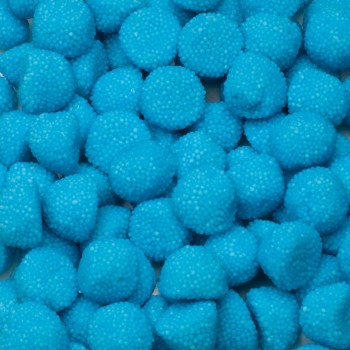 Amoras azuis (40 uds)