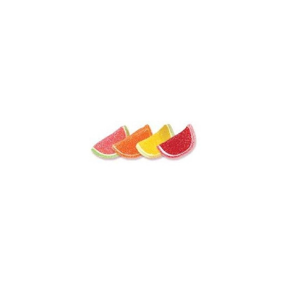 Gominolas gajos multicolor (12 uds)