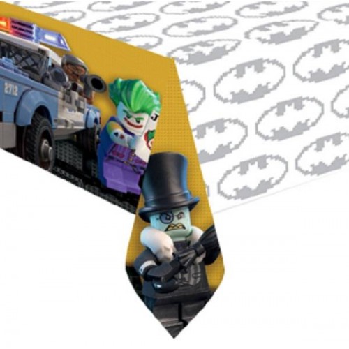 Mantel Lego Batman (1 ud)