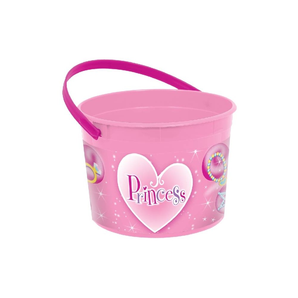 Platos 20 cm Princesas (10 uds)