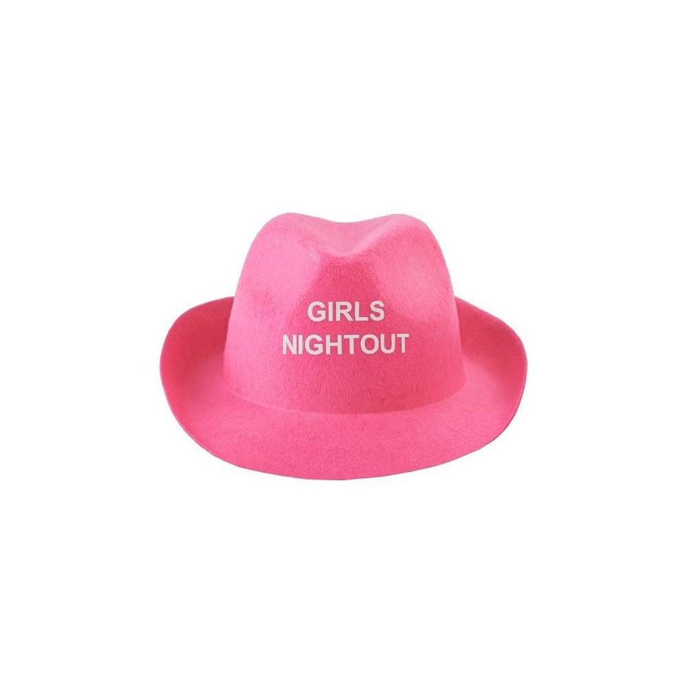 Sombrero "Girls night out" (1 ud)