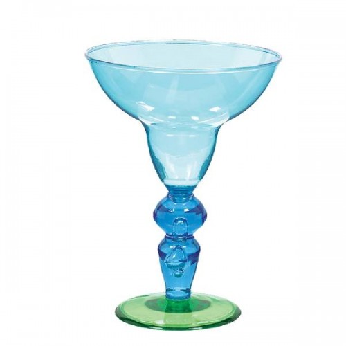 Copa plástico Margarita  (1 ud)
