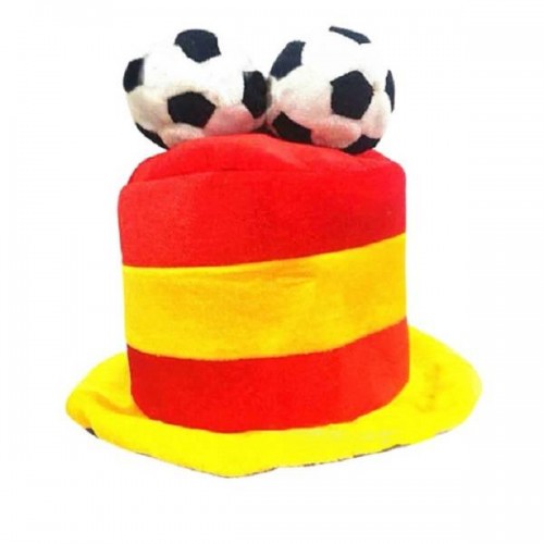 Sombrero España (1 ud)