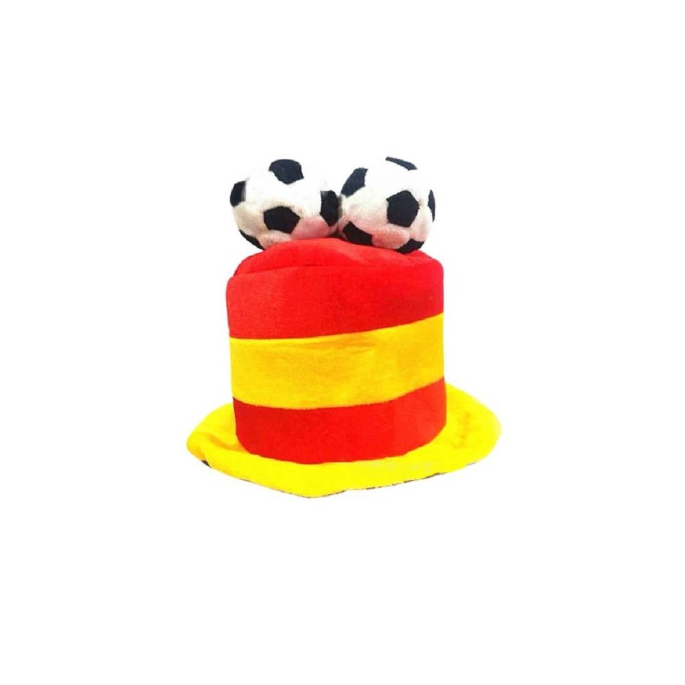 Sombrero España (1 ud)