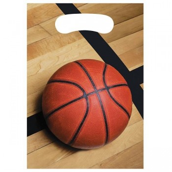 Bolsas Basket (8 uds)