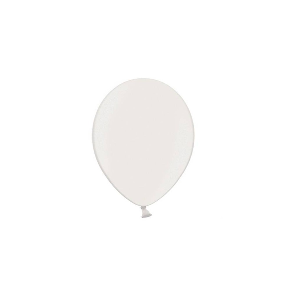 Globos Blancos Fashion (50 uds)