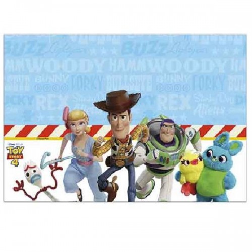 Mantel Toy Story 4 (1 ud)