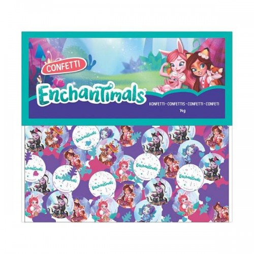 Confeti Enchantimals  (1 ud)