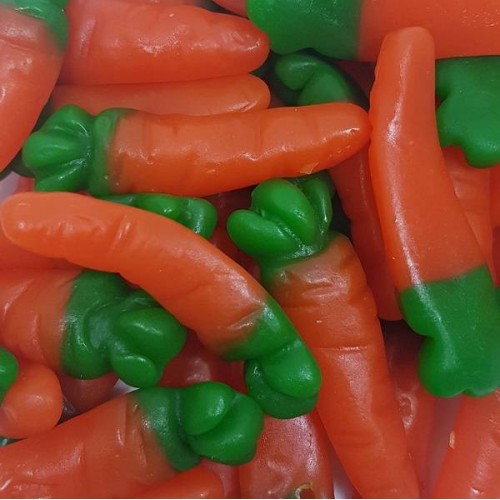 Zanahorias (40 uds)