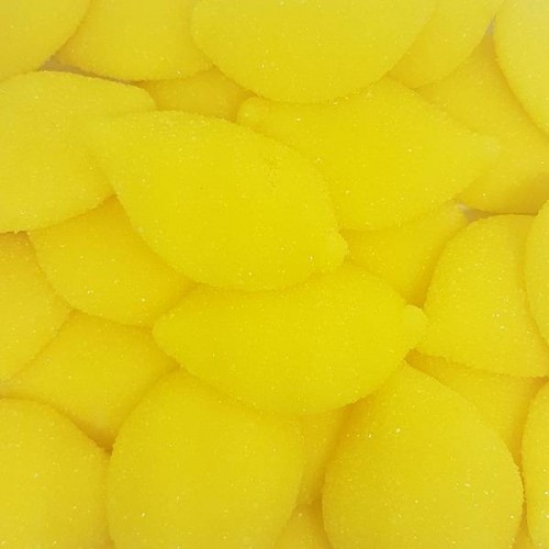 Limones de azúcar (40 Uds)