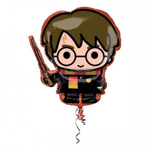 Balão Foli Harry Potter (1 ud)
