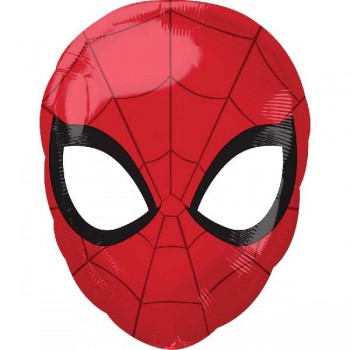 Globo de Foil Spiderman (1 ud)