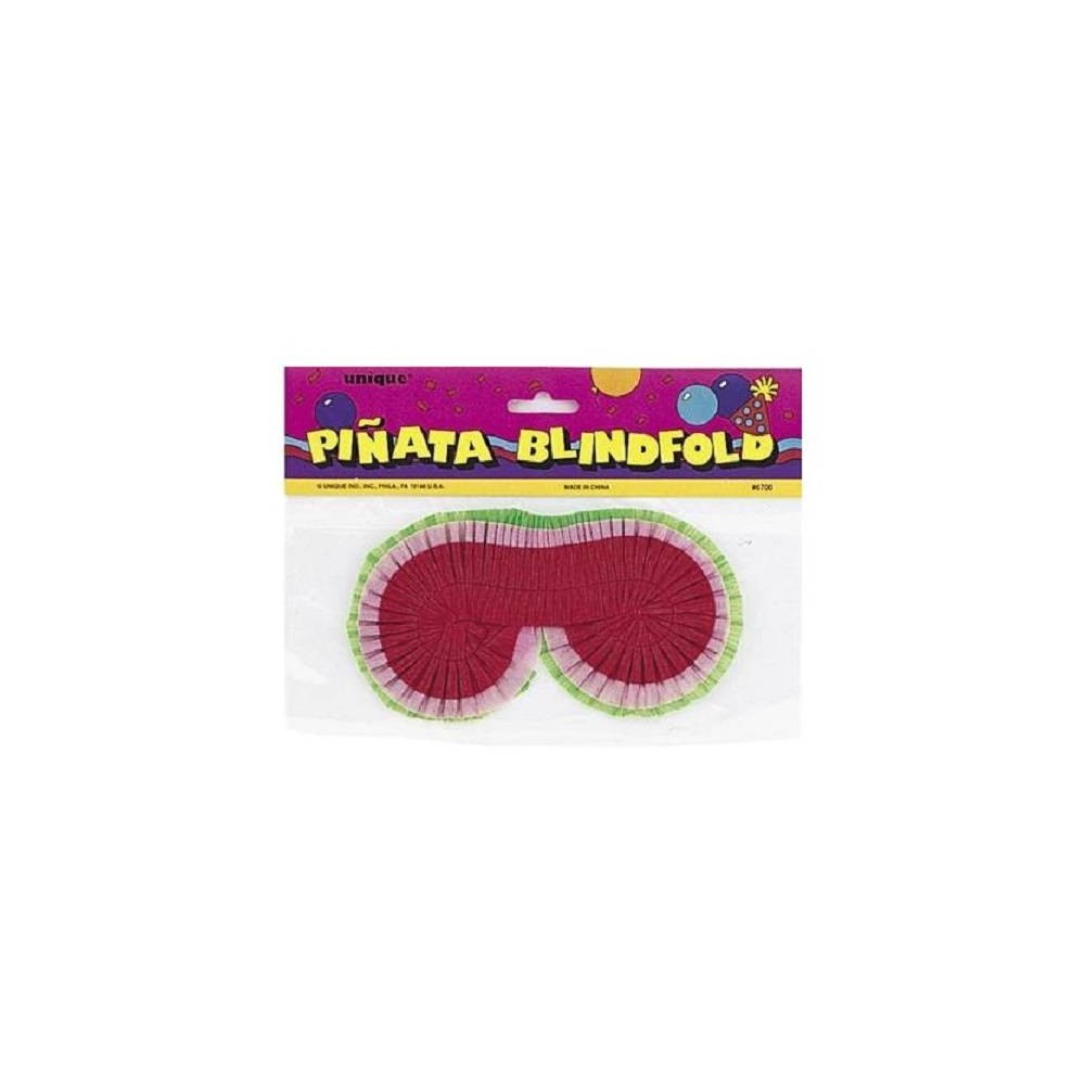 Antifaz para Piñata (1 ud)