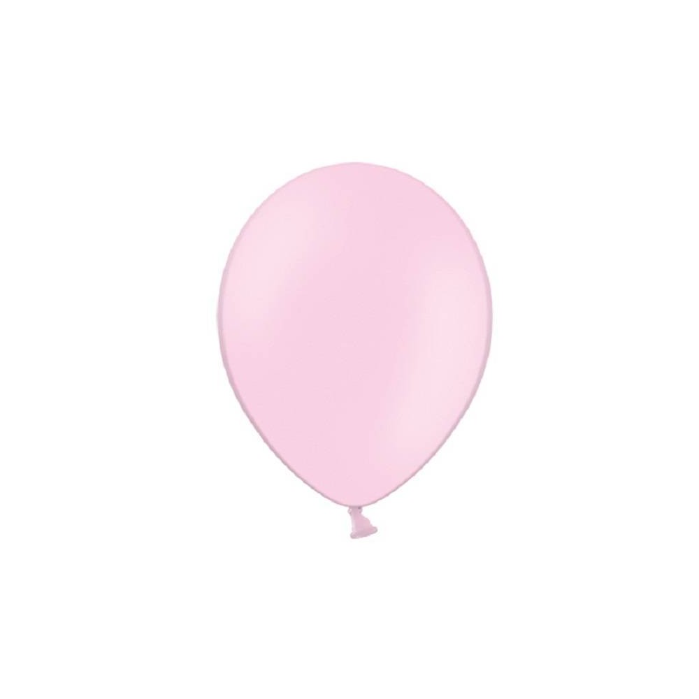 Balões Rosa Pastel (50 uds)