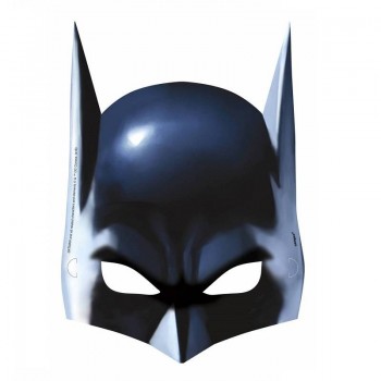 Máscara de Batman (1 ud)