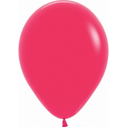 Balões Frambuesa fashion (50 uds)