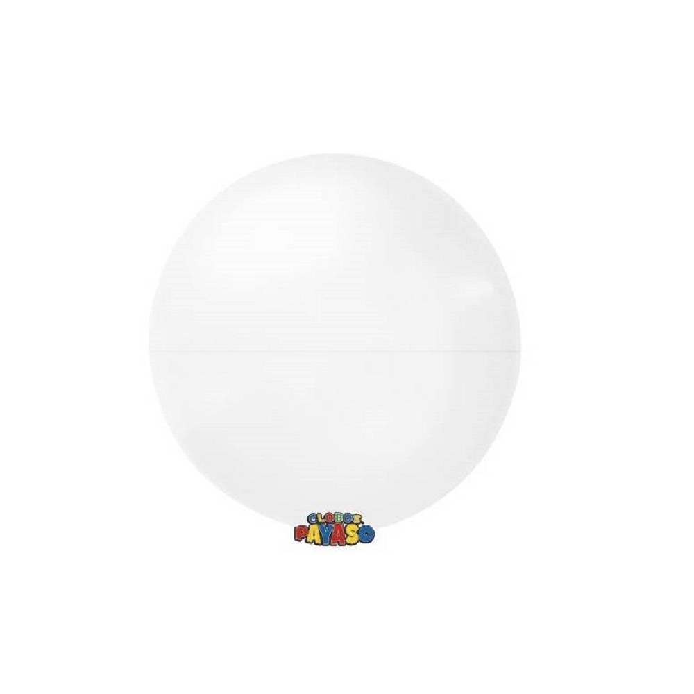 Balão Transparente 61 cm (1 ud)