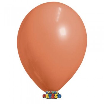 Balões Salmão (50 uds)