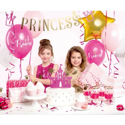 Princess Kit Party