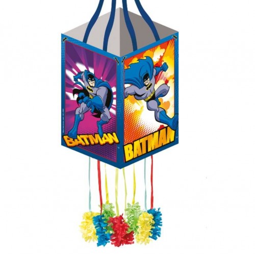 Piñata Batman (1 ud)