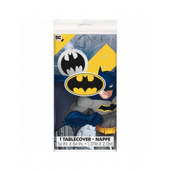 Toalha de Mesa Batman  (1 ud)