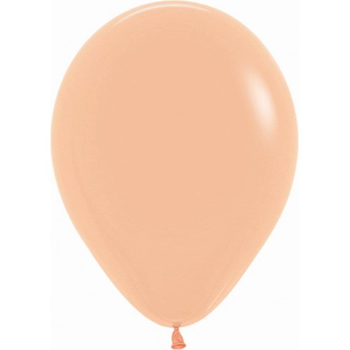 Balões Maracujá Fashion Solido (100 uds)