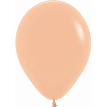 Balões Maracujá Fashion Solido (100 uds)