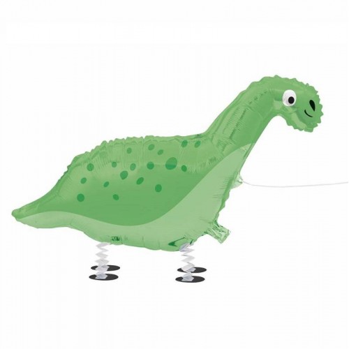 Globo airwalker Dinosaurio