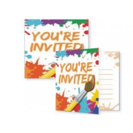 Convites