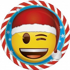 Emoji Navidad