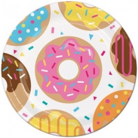 Comunión ¡Donuts!