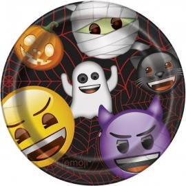 Emoji Halloween