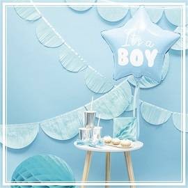 Festa 1 ano Baby Boy