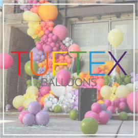 Globos TUFTEX